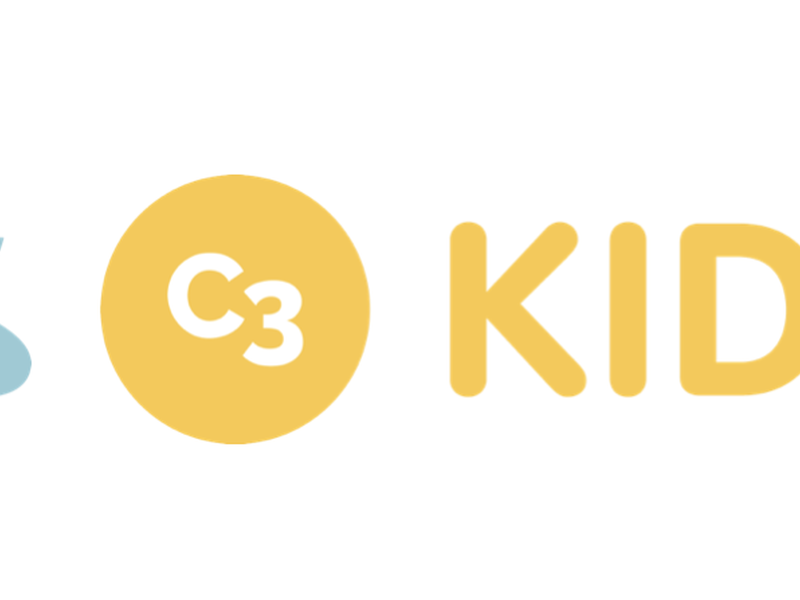 C3 kids and tots at home